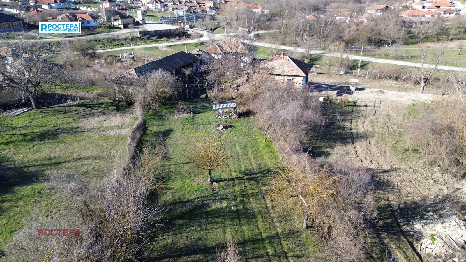 Продава КЪЩА, с. Руец, област Търговище, снимка 16 - Къщи - 53807743