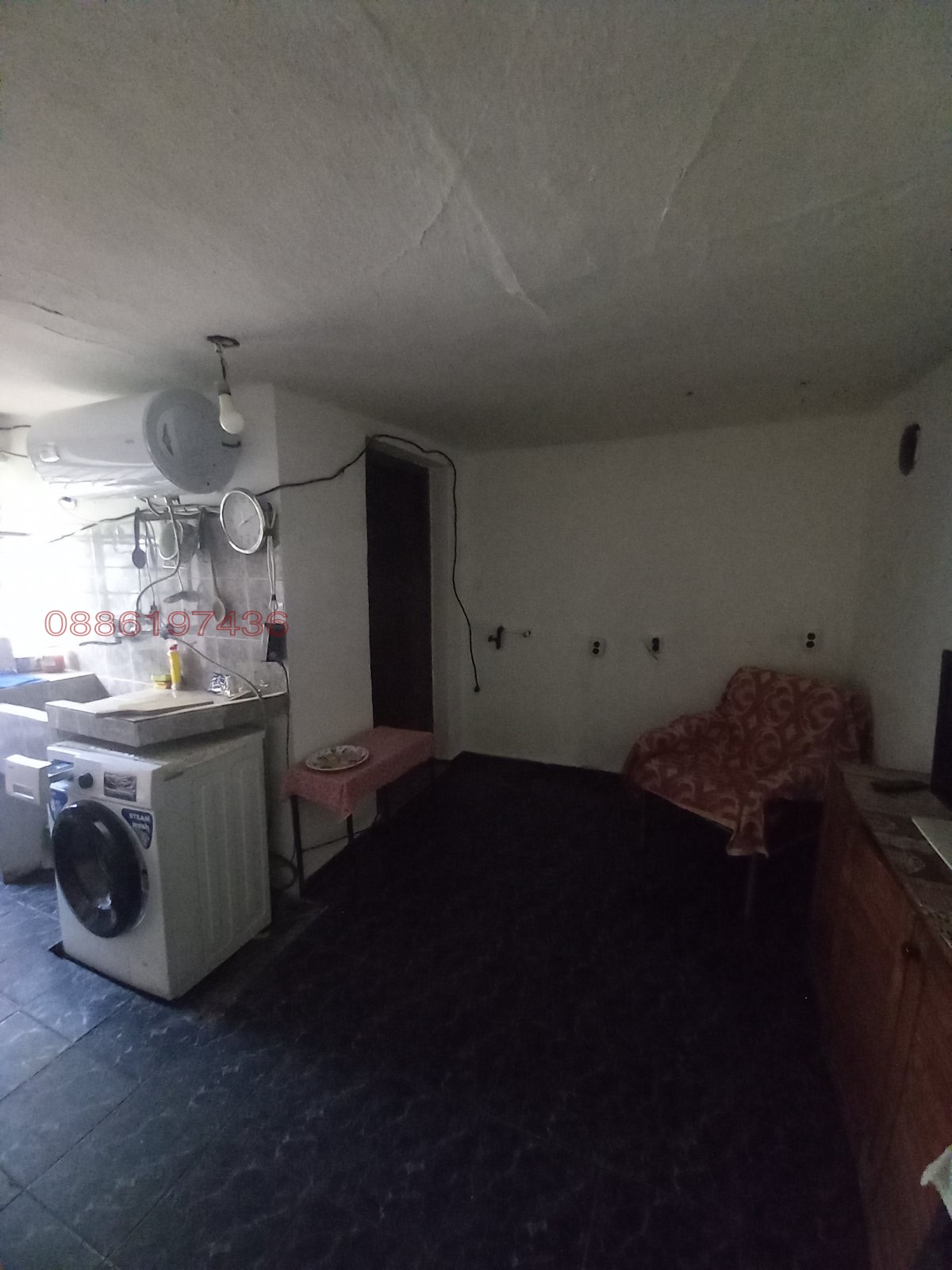 Продава КЪЩА, гр. Провадия, област Варна, снимка 9 - Къщи - 55689812