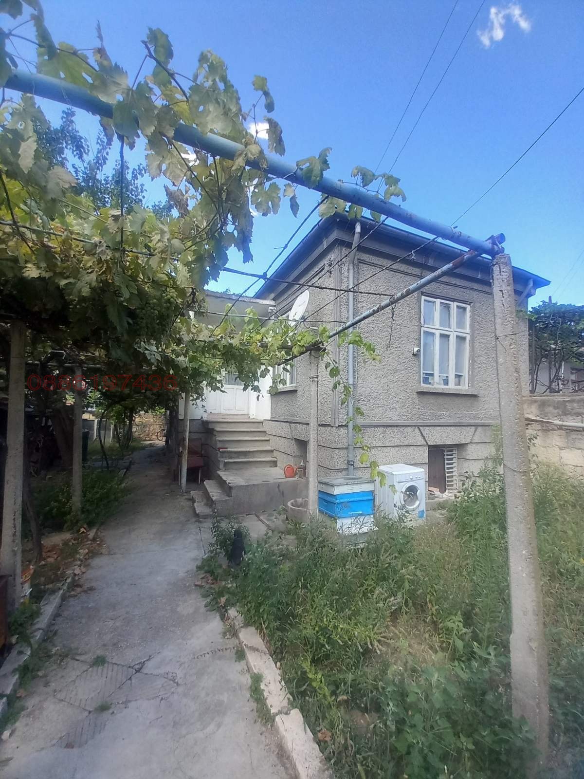 Продава КЪЩА, гр. Провадия, област Варна