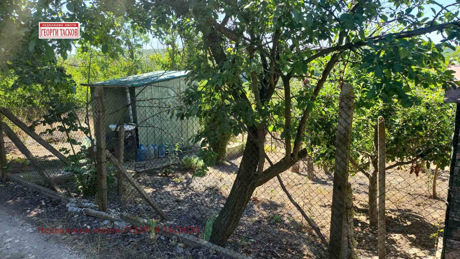 Продава ПАРЦЕЛ, с. Николово, област Русе, снимка 2 - Парцели - 51071846