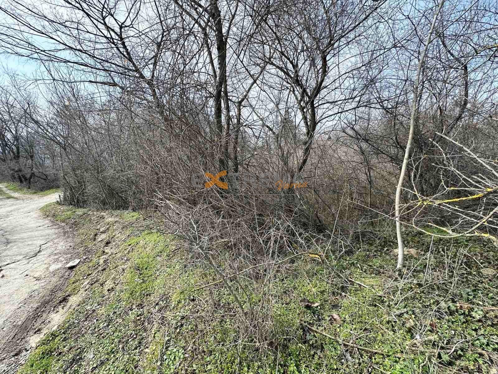 Продава ПАРЦЕЛ, гр. Варна, м-т Планова, снимка 3 - Парцели - 53724272