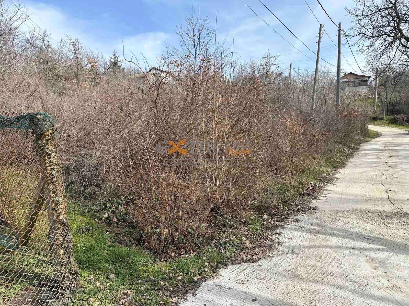 Продава ПАРЦЕЛ, гр. Варна, м-т Планова