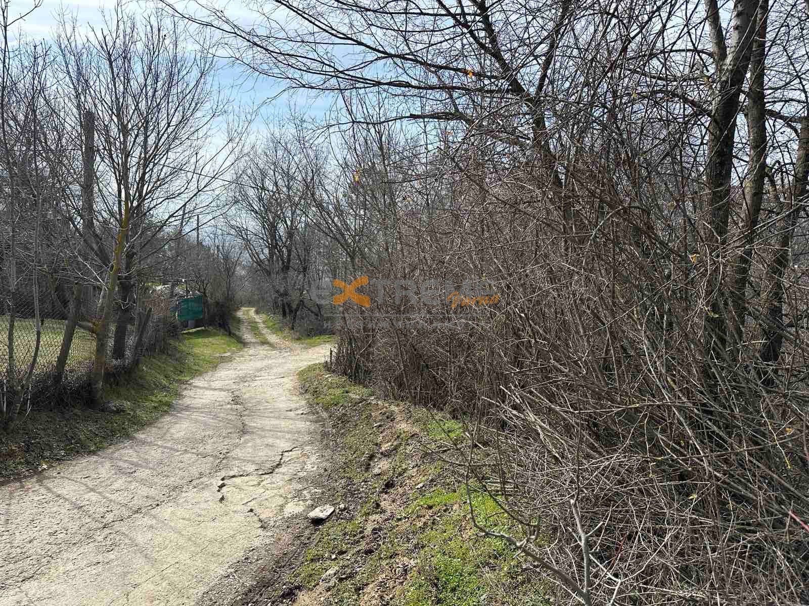 Продава ПАРЦЕЛ, гр. Варна, м-т Планова, снимка 2 - Парцели - 53724272