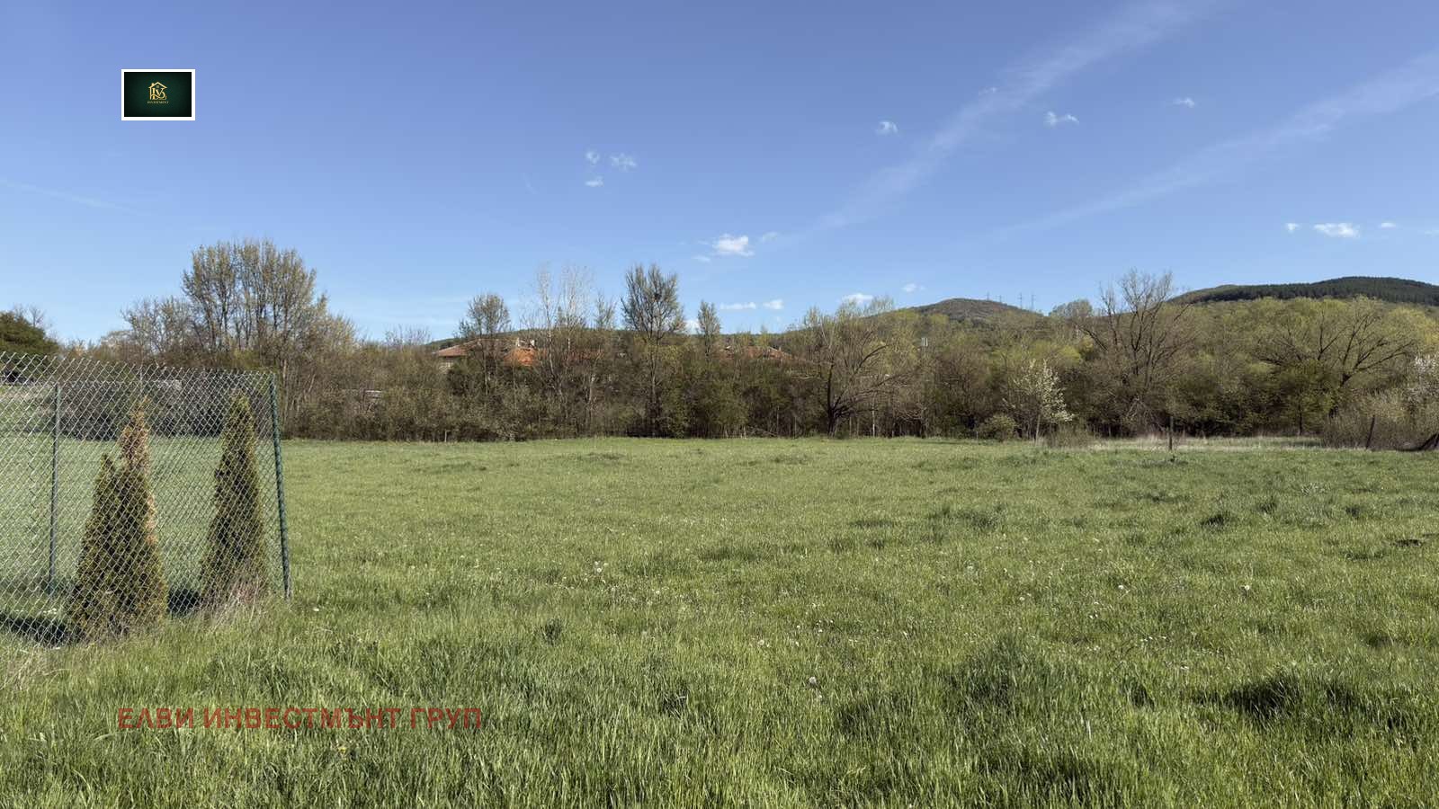 Продава ПАРЦЕЛ, гр. Перник, Бела вода, снимка 2 - Парцели - 54339169