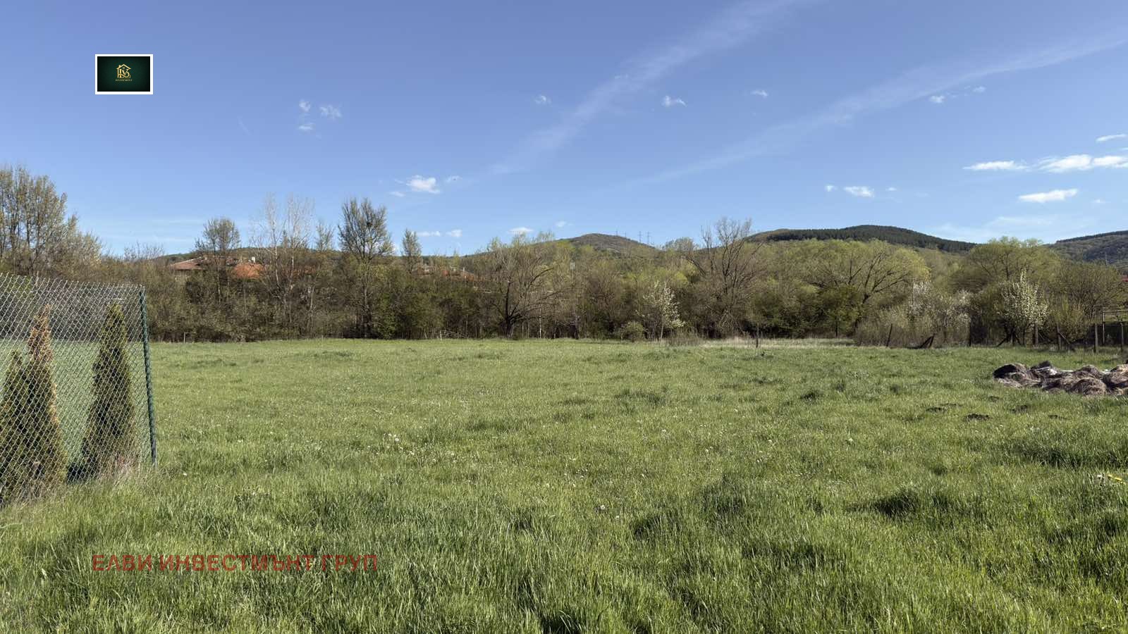 Продава ПАРЦЕЛ, гр. Перник, Бела вода, снимка 3 - Парцели - 54339169