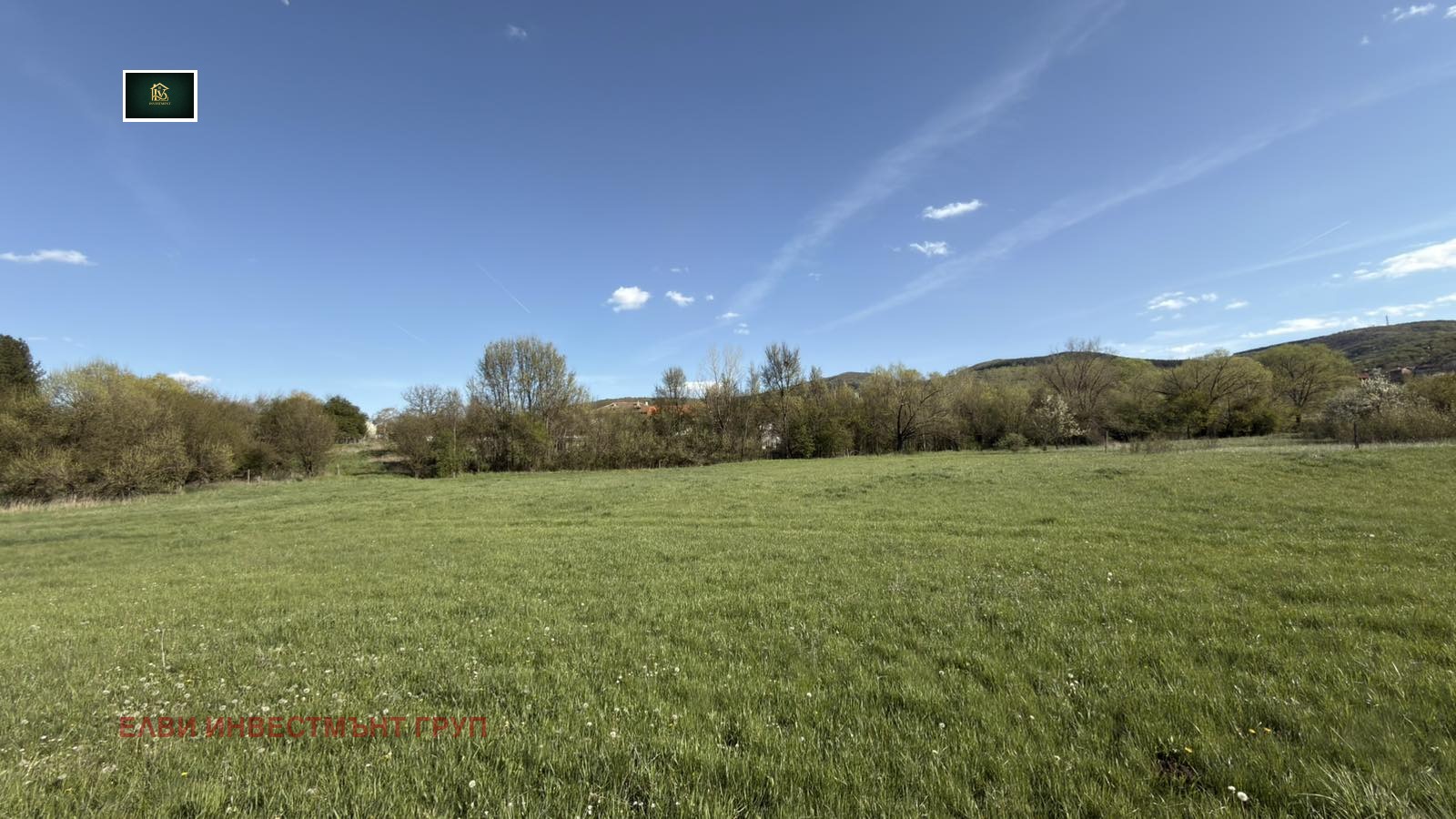 Продава ПАРЦЕЛ, гр. Перник, Бела вода, снимка 4 - Парцели - 54339169