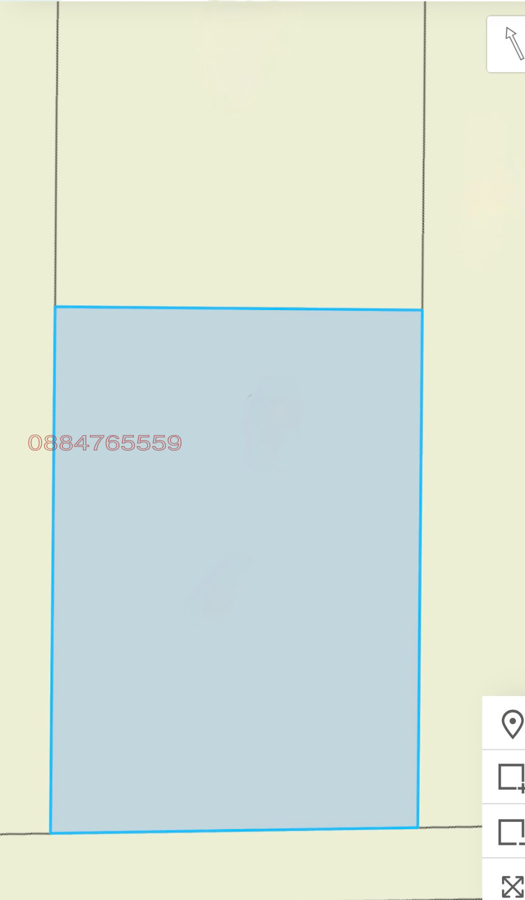 Продава ПАРЦЕЛ, с. Първенец, област Пловдив