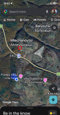 Продава ПАРЦЕЛ, с. Вакарел, област София област, снимка 3