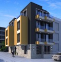 Продава 2-СТАЕН, град Варна, Левски 2 • 114900 € / 224724.87 лв. • 24033453 16