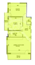 Продава 3-СТАЕН, град Пловдив, Коматево • 102910 € / 201274.47 лв. • 21879729 1