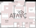 Продава  3-стаен град Пловдив , Остромила , 113 кв.м | 70798626 - изображение [2]