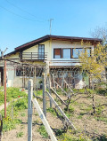 Продава ВИЛА, гр. Варна, м-т Манастирски рид, снимка 1