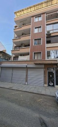 Продава ГАРАЖ, ПАРКОМЯСТО, град Бургас, Лазур • 66000 € / 129084.78 лв. • 27633736 2