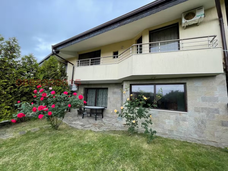 Продава КЪЩА в област Бургас, гр. Созопол - 120 кв.м / 275 000 € » 537 853.25 лв.