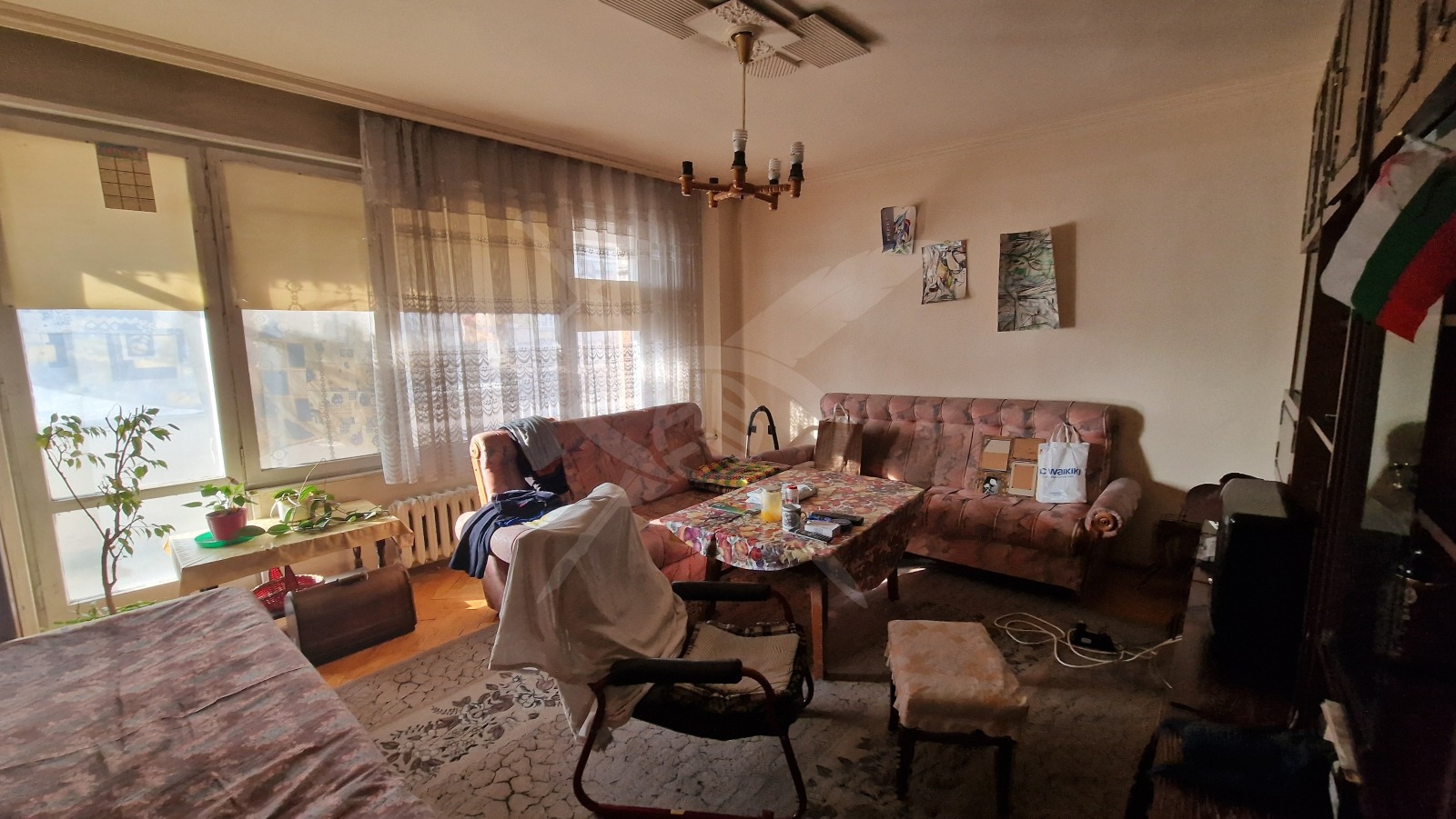 Продава 3-СТАЕН | Imot.bg — изображение 1