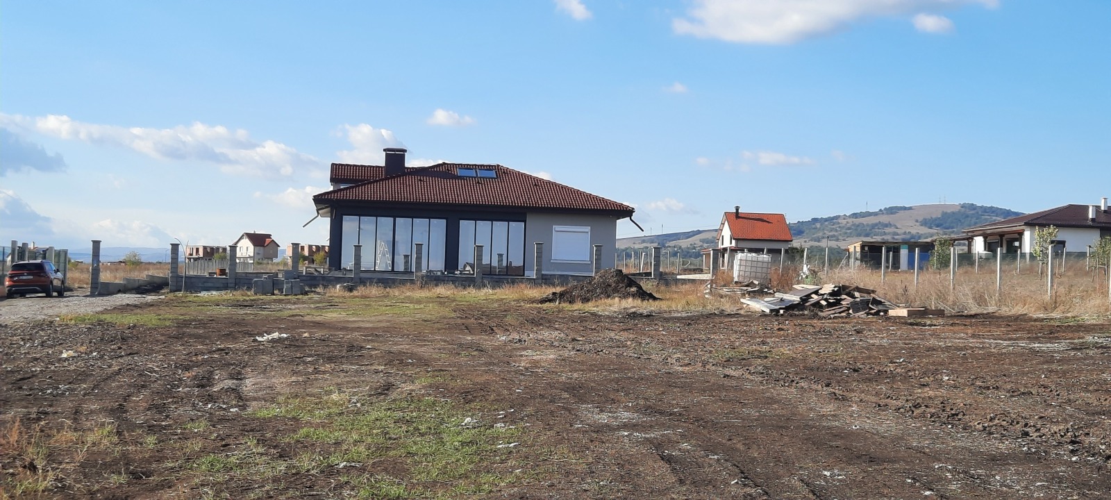 Продава ПАРЦЕЛ | Imot.bg — изображение 9