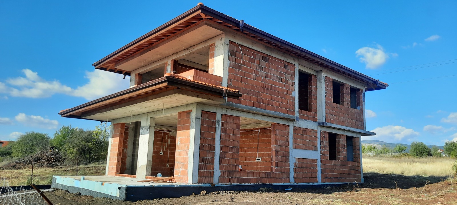 Продава ПАРЦЕЛ | Imot.bg — изображение 5