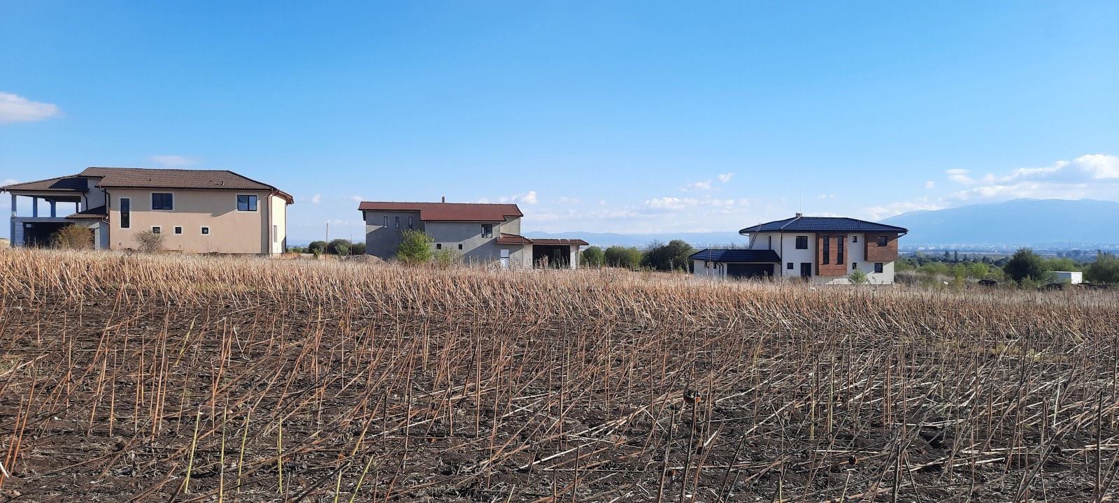 Продава ПАРЦЕЛ | Imot.bg — изображение 6