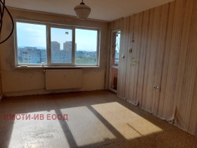 1 bedroom Tolstoy, Sofia 2