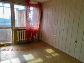 1 bedroom Tolstoy, Sofia 1