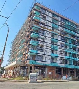 3-СТАЕН, 89 m2