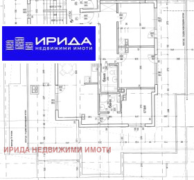 4-стаен град София, Манастирски ливади 8