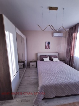 3 camere da letto Kazanski - iztok, Stara Zagora 10