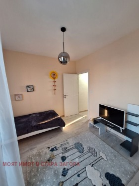 3 camere da letto Kazanski - iztok, Stara Zagora 15