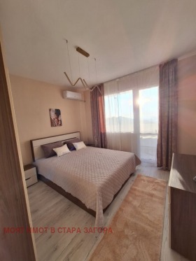 3 camere da letto Kazanski - iztok, Stara Zagora 12