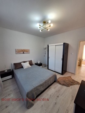 3 camere da letto Kazanski - iztok, Stara Zagora 1