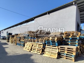 Storage Industrialna zona - Sever, Plovdiv