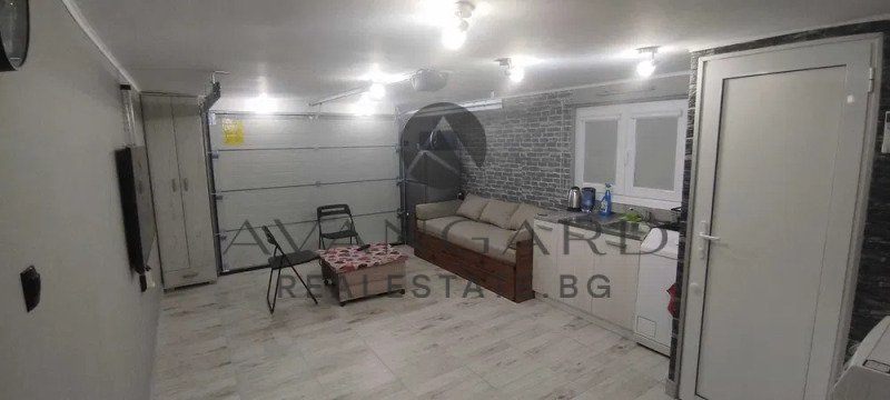 Na prodej  Studio Plovdiv , Sadijski , 32 m2 | 49853993 - obraz [3]