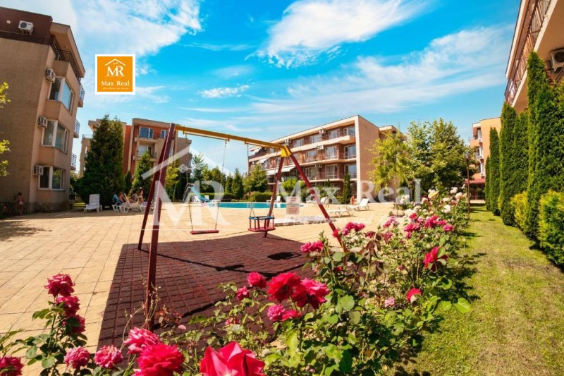 Til salg  Studie region Burgas , k.k. Slanchev bryag , 29 kvm | 11795794 - billede [14]
