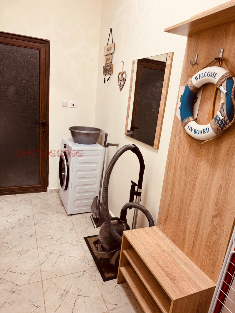 Продава 1-СТАЕН, гр. Черноморец, област Бургас, снимка 8 - Апартаменти - 52784446