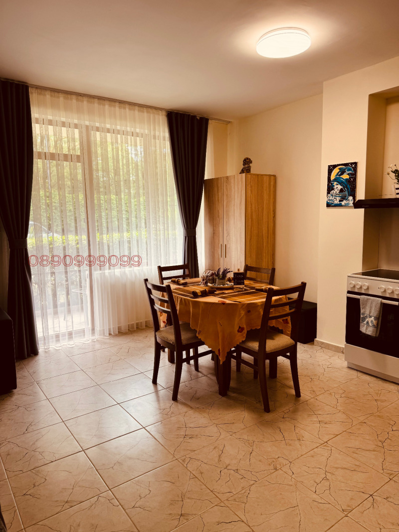 Продава 1-СТАЕН, гр. Черноморец, област Бургас, снимка 2 - Апартаменти - 52784446