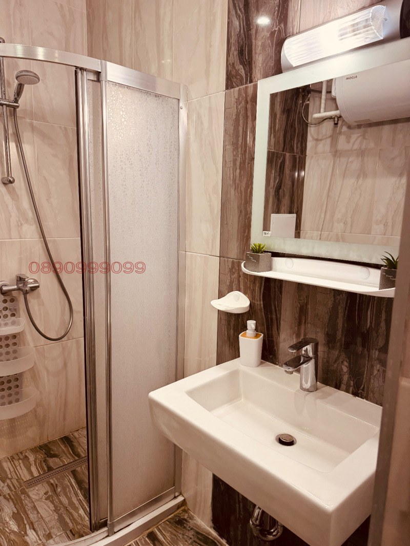 Продава 1-СТАЕН, гр. Черноморец, област Бургас, снимка 6 - Апартаменти - 52784446