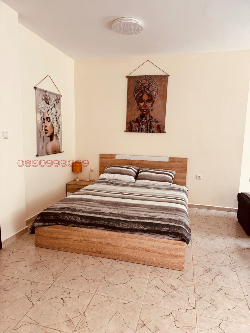 Продава 1-СТАЕН, гр. Черноморец, област Бургас, снимка 3 - Апартаменти - 52784446