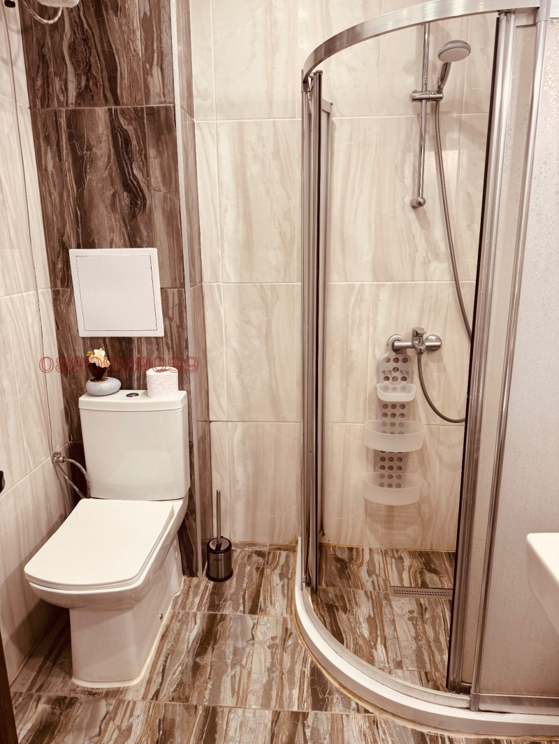 Продава 1-СТАЕН, гр. Черноморец, област Бургас, снимка 7 - Апартаменти - 52784446