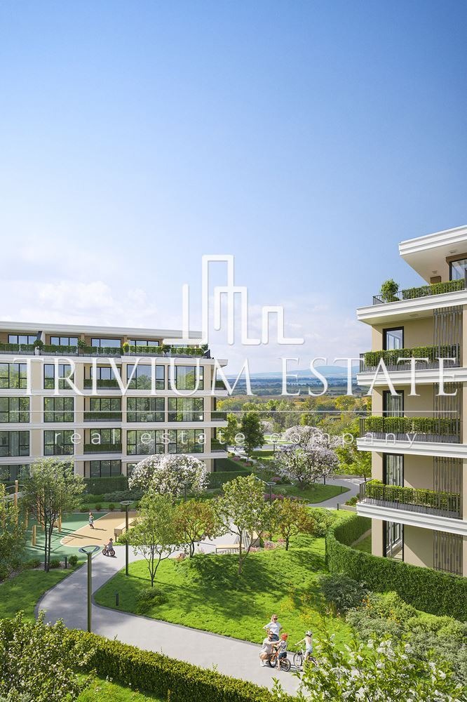 Продава 1-СТАЕН, гр. Пловдив, Кършияка, снимка 3 - Апартаменти - 56462727