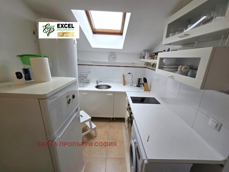 En venta  1 dormitorio región Blagoevgrad , Bansko , 59 metros cuadrados | 72912167 - imagen [2]