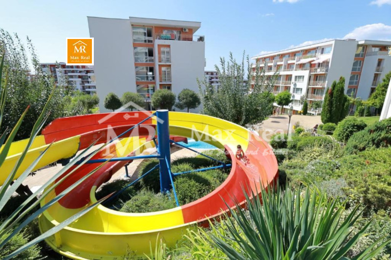 Na prodej  1 ložnice oblast Burgas , Sveti Vlas , 75 m2 | 57063674 - obraz [14]