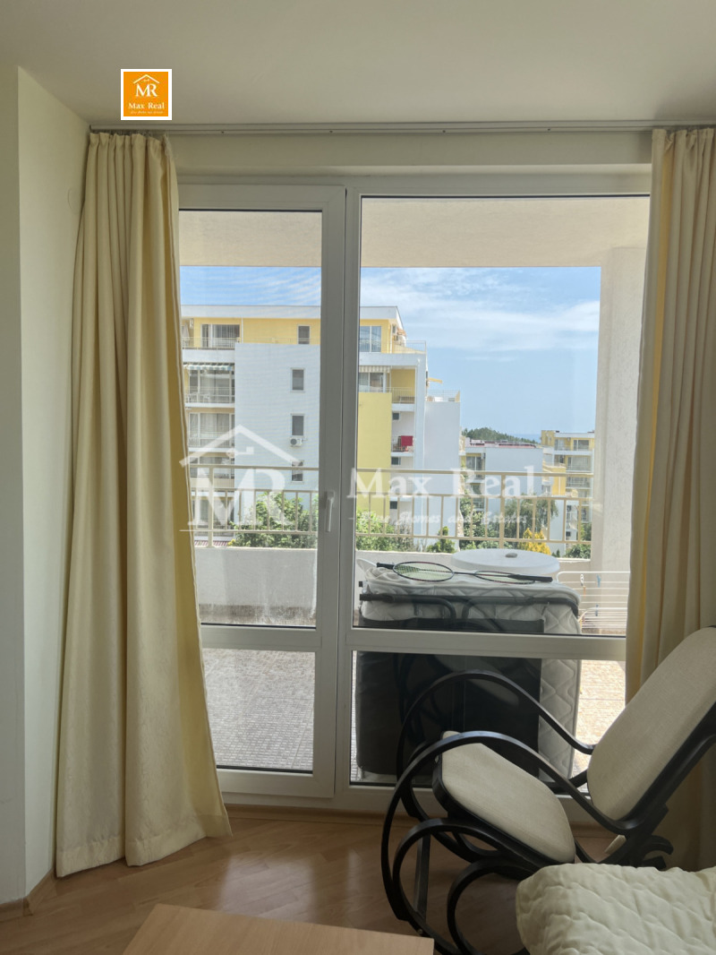 Na prodej  1 ložnice oblast Burgas , Sveti Vlas , 75 m2 | 57063674 - obraz [7]