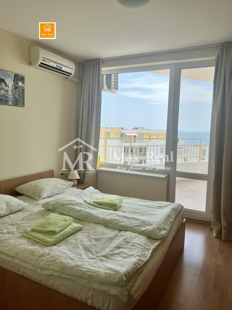 Na prodej  1 ložnice oblast Burgas , Sveti Vlas , 75 m2 | 57063674 - obraz [5]