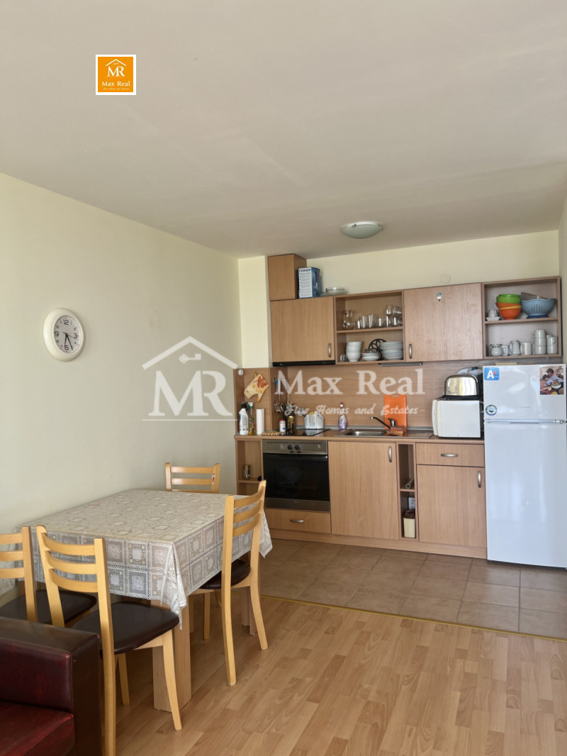 Na prodej  1 ložnice oblast Burgas , Sveti Vlas , 75 m2 | 57063674 - obraz [2]