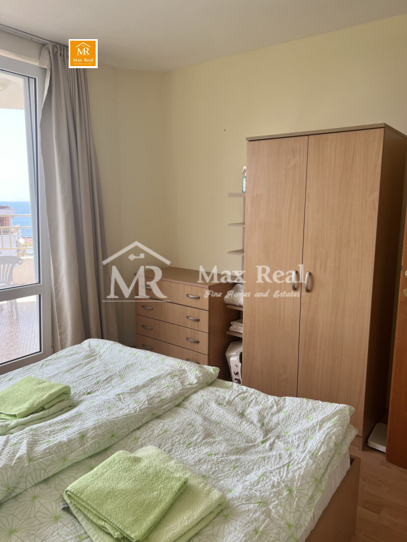 Na prodej  1 ložnice oblast Burgas , Sveti Vlas , 75 m2 | 57063674 - obraz [6]