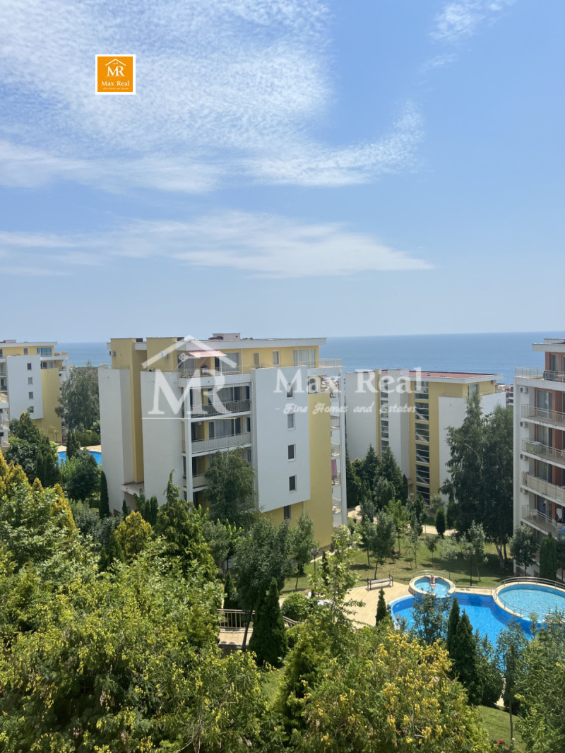 Na prodej  1 ložnice oblast Burgas , Sveti Vlas , 75 m2 | 57063674 - obraz [8]