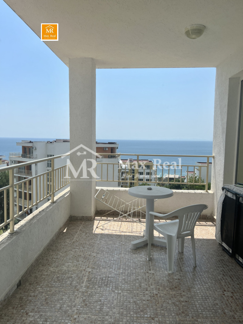 Na prodej  1 ložnice oblast Burgas , Sveti Vlas , 75 m2 | 57063674 - obraz [11]