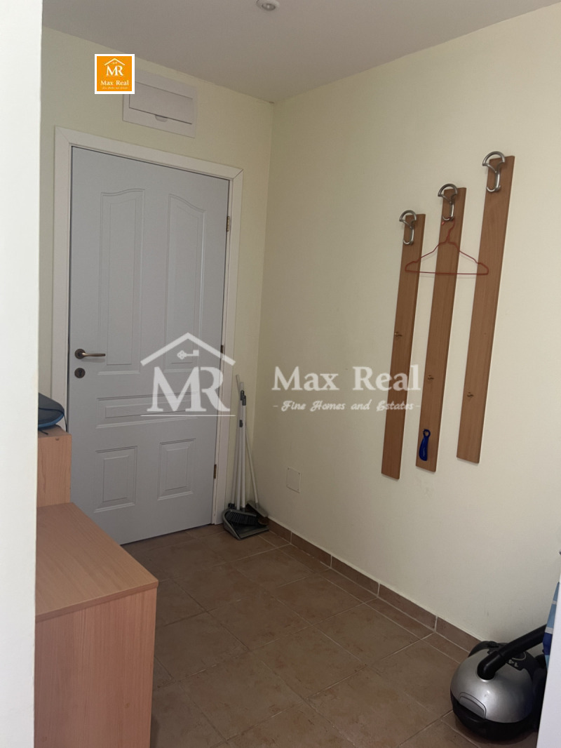 Na prodej  1 ložnice oblast Burgas , Sveti Vlas , 75 m2 | 57063674 - obraz [13]