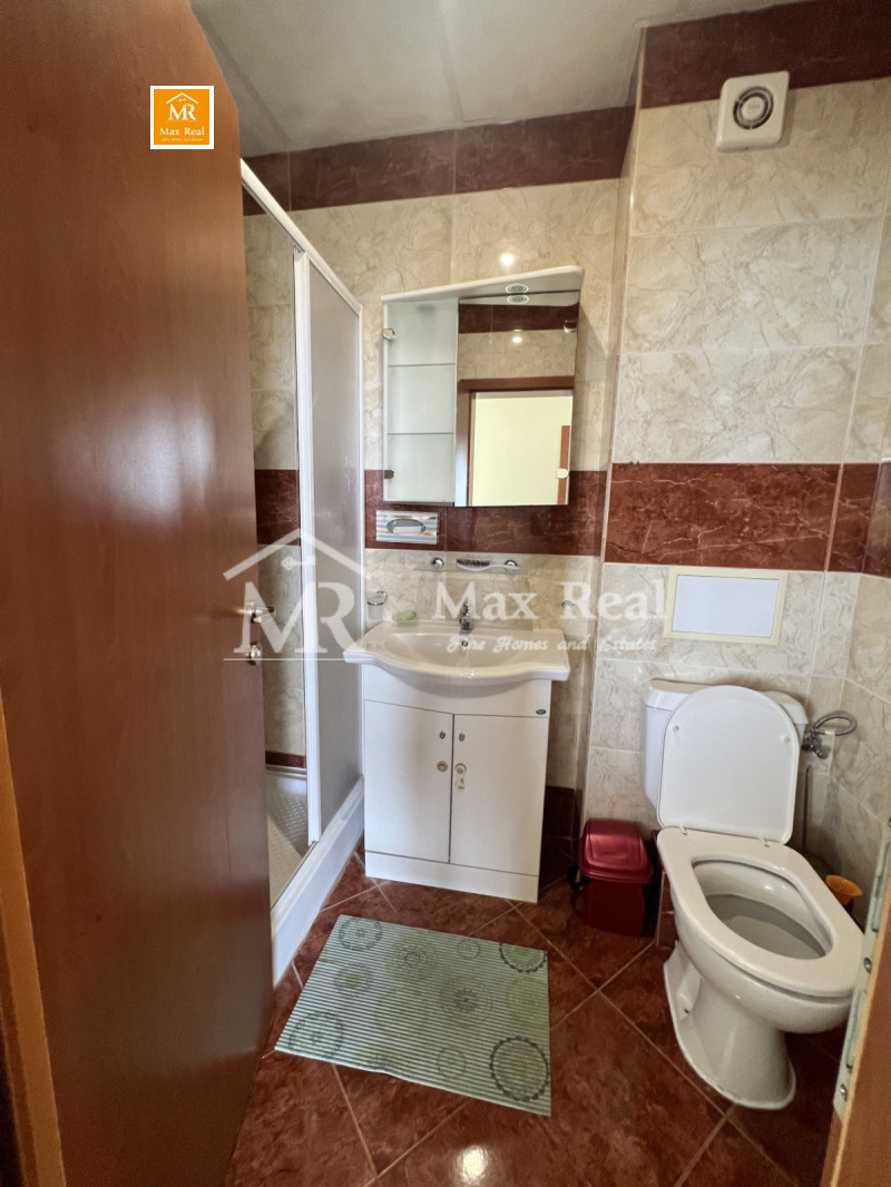 Na prodej  1 ložnice oblast Burgas , Sveti Vlas , 75 m2 | 57063674 - obraz [9]