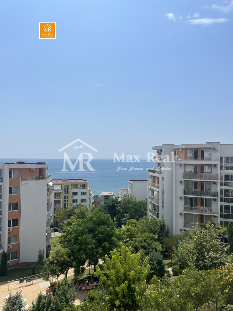 Na prodej  1 ložnice oblast Burgas , Sveti Vlas , 75 m2 | 57063674 - obraz [15]
